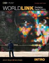 【取寄品】【取寄時 納期1～3週間】WORLD LINK 3RD EDITION INTRO WORKBOOK