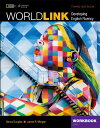 World Link 3rd Edition Level 1 Workbook