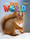 【取寄品】【取寄時、納期1~3週間】Our World Starter Student Book Text Only【メール便を選択の場合送料無料】