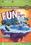 ڼʡۡڼǼ13֡Fun for Starters Movers and Flyers 4th Edition Flyers Students Book with Home Fun booklet and online activitiesڥ᡼ؤξ̵