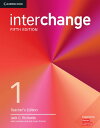 Interchange 5th Edition Level 1 Teacher’s Edition with Complete Assessment Program