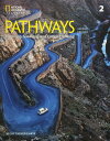 Pathways Listening Speaking and Critical Thinking 2nd Edition Book 2 Student Book with Online Workbook Access Code