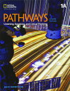 Pathways Listening Speaking and Critical Thinking 2nd Edition Book 1 Split 1A with Online Workbook Access Code