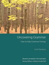 Uncovering Grammar New Edition