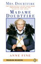 【取寄品】【取寄時、納期1〜3週間】Pearson English Readers Level 3 Madame Doubtfire(3)