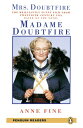 【取寄品】【取寄時 納期1～3週間】PEARSON ENGLISH READERS LEVEL 3 MADAME DOUBTFIRE