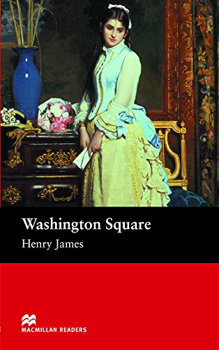 樂天商城 - 【取寄品】【取寄時、納期1〜3週間】Macmillan Readers Beginner Washington Square without Audio CD