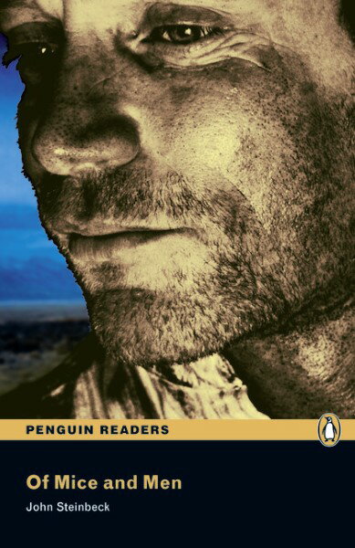 ֥ޡ ڳ衦ڽۤ㤨֡ڼʡۡڼǼ13֡Pearson English Readers Level 2 Of Mice and MenפβǤʤ781ߤˤʤޤ