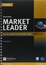 【取寄品】【取寄時 納期1～3週間】Market Leader 3rd Edition Elementary Teacher’s Book’s Resource Book with Test Master CD-ROM【メール便を選択の場合送料無料】