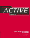 【取寄品】【取寄時 納期1～3週間】ACTIVE Skills for Communication 1 Workbook【メール便を選択の場合送料無料】