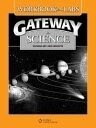 【取寄品】【取寄時 納期1～3週間】Gateway to Science Workbook with Labs【メール便を選択の場合送料無料】