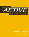 【取寄品】【取寄時 納期1～3週間】ACTIVE Skills for Communication Intro Workbook【メール便を選択の場合送料無料】