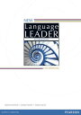 【取寄品】【取寄時 納期1～3週間】New Language Leader Intermediate Coursebook【メール便を選択の場合送料無料】