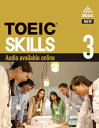 【取寄品】【取寄時、納期1~3週間】TOEIC Skills 3 LMS【メール便を選択の場合送料無料】