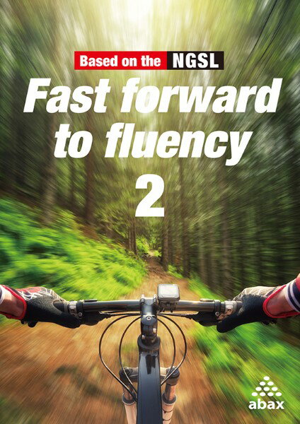 【取寄品】【取寄時、納期1〜3週間】Fast Forward 2【メール便を選択の場合送料無料】