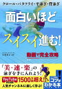 【取寄品】【取寄時、納期10日~2週間】面白いほどスイスイ進む!動画で完全攻略クロール・バタフライ・平泳ぎ・背泳ぎ