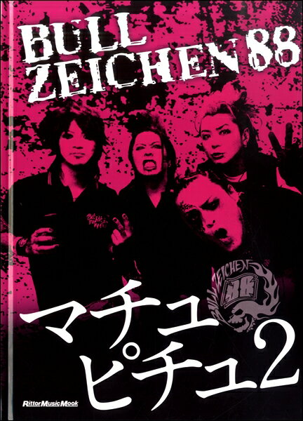 BULL ZEICHEN 88 赤坂ブルッツ2013 DVD