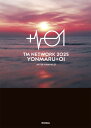 TM NETWORK 2025 YONMARU+01 AFTER PAMPHLET【メール便を選択の場合送料無料】