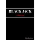 楽譜 【取寄時、納期10日~3週間】HCB-009BLACK・JACK ブラック・ジャック(宮川彬良作曲【メール便不可商品】【沖縄・離島以外送料無料】