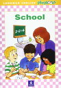 【取寄品】【取寄時 納期1〜3週間】LONGMAN ENGLISH PLAYBOOKS SCHOOL