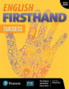 【取寄品】【取寄時 納期1～3週間】ENGLISH FIRSTHAND 5TH EDITION SUCCESS STUDENT BOOK【メール便を選択の場合送料無料】