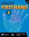 【取寄品】【取寄時 納期1～3週間】ENGLISH FIRSTHAND 5TH EDITION LEVEL 2 STUDENT BOOK【メール便を選択の場合送料無料】