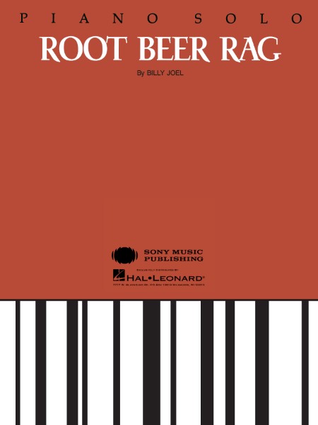 ֥ޡ ڳ衦ڽۤ㤨ֳ ڼʡۡڼǼ1֡10͢ 롼ȡӥ饰 Piano Solo Root Beer Rag /Billy JoelפβǤʤ1,650ߤˤʤޤ
