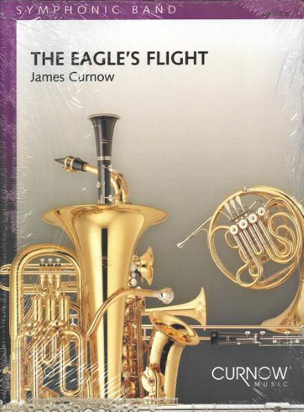 ���� �ڼ���ʡۡڼ�����Ǽ��1���֡�10����͢�� �������롦�ե饤�� The Eagle��s Flight /James Curnow�ڥ᡼�����Բľ��ʡۡڲ��졦Υ��ʳ�����̵����