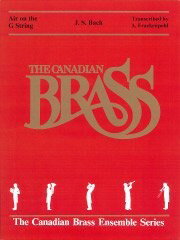 ֥ޡ ڳ衦ڽۤ㤨ֳ ڼʡۡڼǼ1֡10͢ ɥ󥵥֥ GΥꥢ Air on the G String (Brass Quintet/Canadian Brass /Johann Sebastian Bachڲ졦Υʳ̵ۡפβǤʤ4,840ߤˤʤޤ