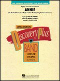 楽譜 【取寄品】【取寄時、納期1週間～10日】輸入 「アニー」メドレー Highlights from Annie /Charles Strouse【沖縄・離島以外送料無料】