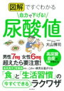 【取寄品】【取寄時、納期1〜2週間】図解でよくわかる 自力で下げる 尿酸値(3)