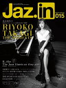 【取寄品】YOUNG GUITAR 2025年2月月号増刊 Jaz.in Vol.015