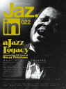 【取寄品】YOUNG GUITAR 2025年9月号増刊 Jaz.in Vol.022