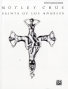 楽譜 【取寄品】輸入 MOTLEYCRUE／SAINTS OF LOS ANGELES【メール便を選択の場合送料無料】