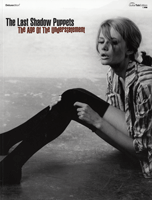 楽譜 【取寄品】輸入 The Last Shadow Puppets／The Age Of The Understatement【メール便を選択の場合送料無料】