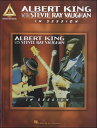 楽譜 【取寄品】輸入ALBERT KING WITH STEVIE RAY VAUGHAN IN SESSION【沖縄 離島以外送料無料】