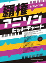 楽譜 ピアノ・ソロ 覇権アニソンヒットチャート【メール便を選択の場合送料無料】