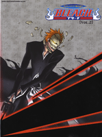 楽譜 やさしいピアノ弾き語り BLEACH 2