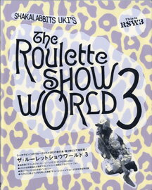 ڼʡThe Roulette SHOW WORLD 3ڥ᡼ؤξ̵