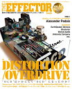 【取寄品】ムック The EFFECTOR BOOK Vol.54