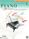 楽譜 輸入 ピアノ・アドベンチャー レベル3A Popular Repertoire