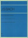 楽譜 バッハ インヴェンションとシンフォニア【市田版】【メール便を選択の場合送料無料】