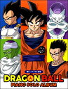 楽譜 楽しいバイエル併用 ドラゴンボール/ピアノ・ソロ・アルバム