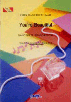  ڼʡPP612 ԥΥԡ Youre BeautifulJames Blunt