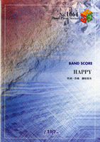 ���� �ڼ���ʡ�BP1064 �Х�ɥ������ԡ��� HAPPY��BUMP OF CHICKEN