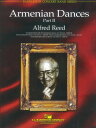 楽譜 【取寄品】MUN8027 輸入 アルメニアンダンス・パート2(アルフレッド・リード)【ArmenianDancesPartII】【メール便不可商品】【沖縄...