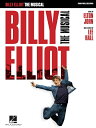 楽譜 【取寄品】MSOKE252 輸入 ビリー・エリオット~リトル・ダンサー~(ピアノ)【BillyElliot:TheMusical】【沖縄・離島以外送料無料】