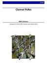 楽譜 【取寄品】IECL1949 輸入 クラリネット・ポルカ(クラリネット九重奏)【ClarinetPolka】【沖縄・離島以外送料無料】