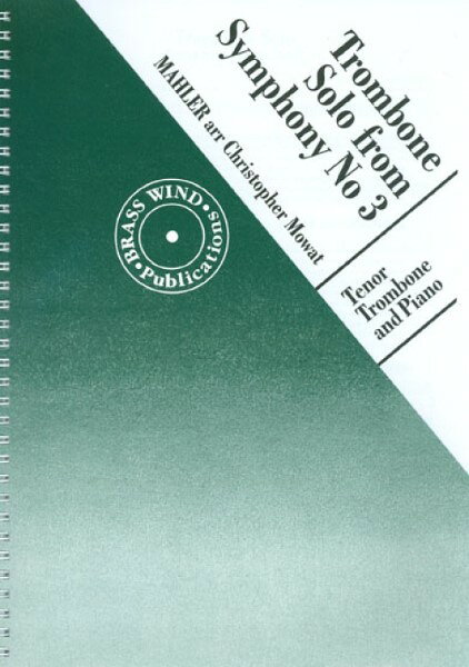 ***ご注意*** こちらの【取寄品】の商品は、弊社に在庫がある場合もございますが、 基本的に出版社からのお取り寄せとなります。 海外取り寄せの場合は入荷まで2週間から1ヵ月程度かかる場合があります。 (また、為替変動等により価格変更が生じる場合があります) まれに版元品切・絶版などでお取り寄せできない場合もございますので、 恐れ入りますが予めご了承いただけると幸いでございます。メーカー:（株）ミュージックエイトJAN:4533332771356PCD:MSOTB3743A4 厚さ1.0cm刊行日:2024/09/11収　録　曲： 1曲曲名アーティスト作曲/作詞/編曲/訳詞MSOTB3743 輸入 トロンボーン・ソロ「交響曲第3番」より（グスタフ・マーラー） (トロンボーン+ピアノ)【Trombone Solo from Symphony No 3】&nbsp;作曲:グスタフ・マーラー (GUSTAV MAHLER) 編曲:クリストファー・モワット (CHRISTOPHER MOWAT)編曲者クリストファー・モワット (Christopher Mowat)作曲者グスタフ・マーラー (Gustav Mahler)編成Trombonepiano　