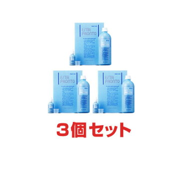 【あす楽対応】【送料無料】エスタプロント ファミリーパック（770ml）【3個セット】【あす楽対応】【東北_関東_北陸_甲信越_東海_近畿_中国_四国_九州】